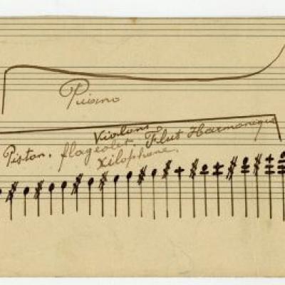 Gamma/scale Gavioli-Mortier 86 (2)