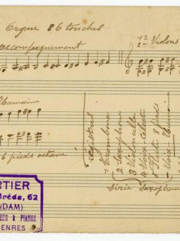 Gamma/scale Gavioli-Mortier 86 (1)