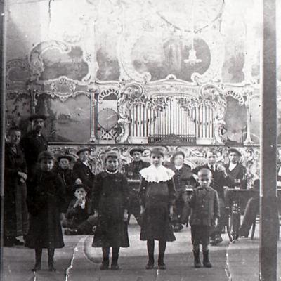 Gavioli-Mortier