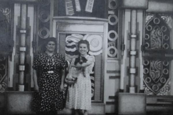 Mortier Alfons Temmerman